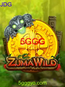 Descubra o Fascinante Mundo de ZumaWild: Aventura e Estratégia em Cada Fase